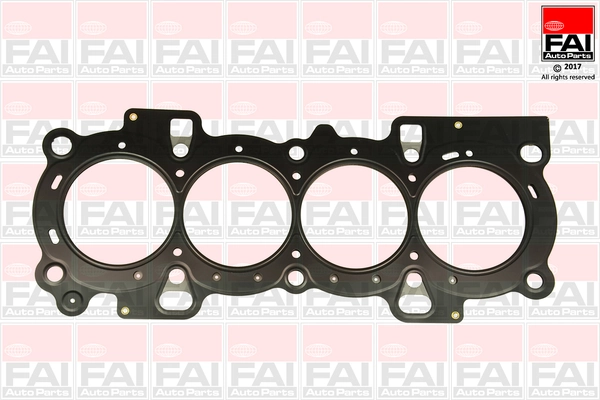 Gasket, cylinder head